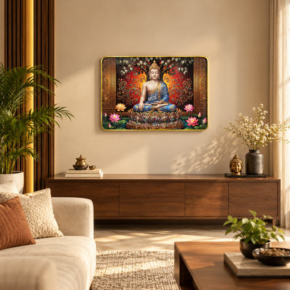 Buddha 5