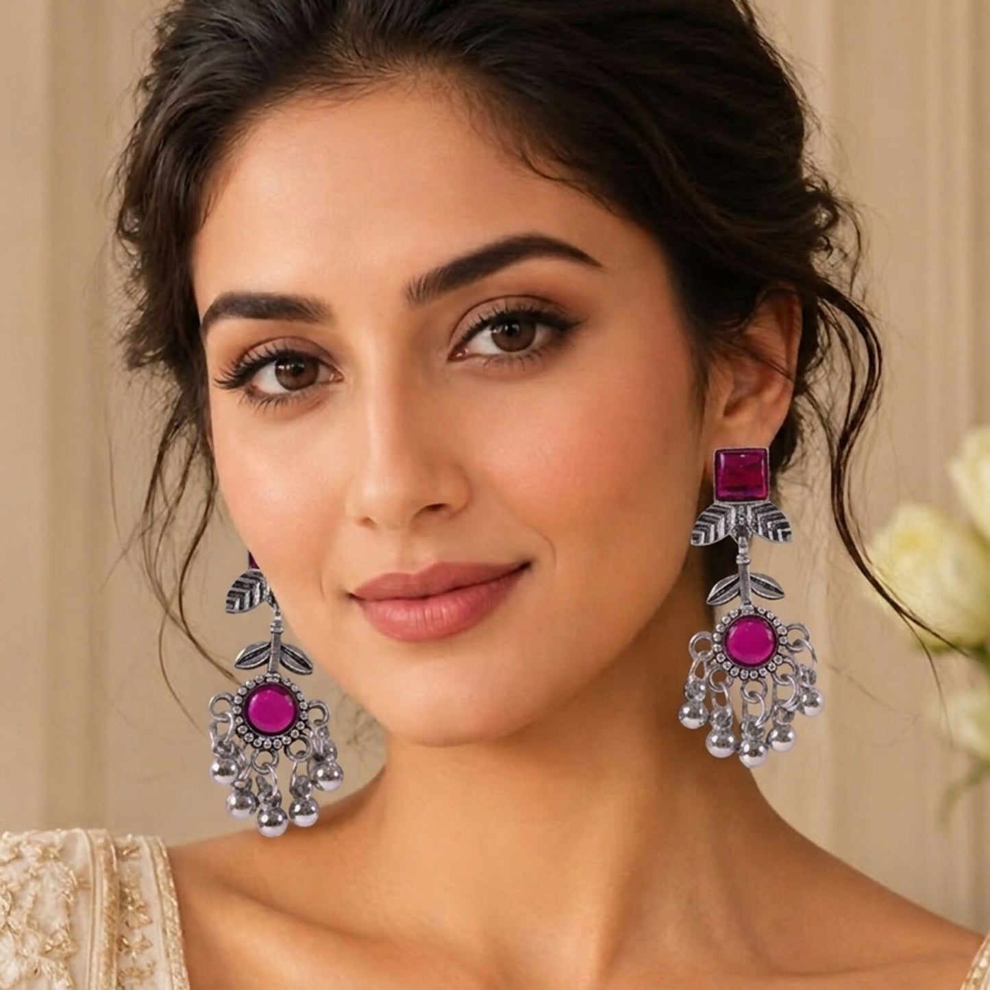Earring 10- 03