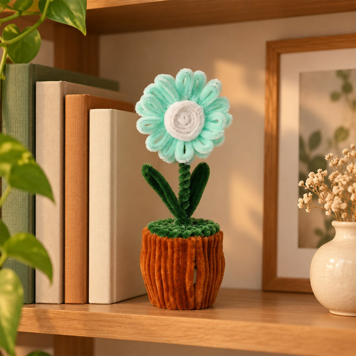 Pipe-Cleaner-Flower-Pot-01