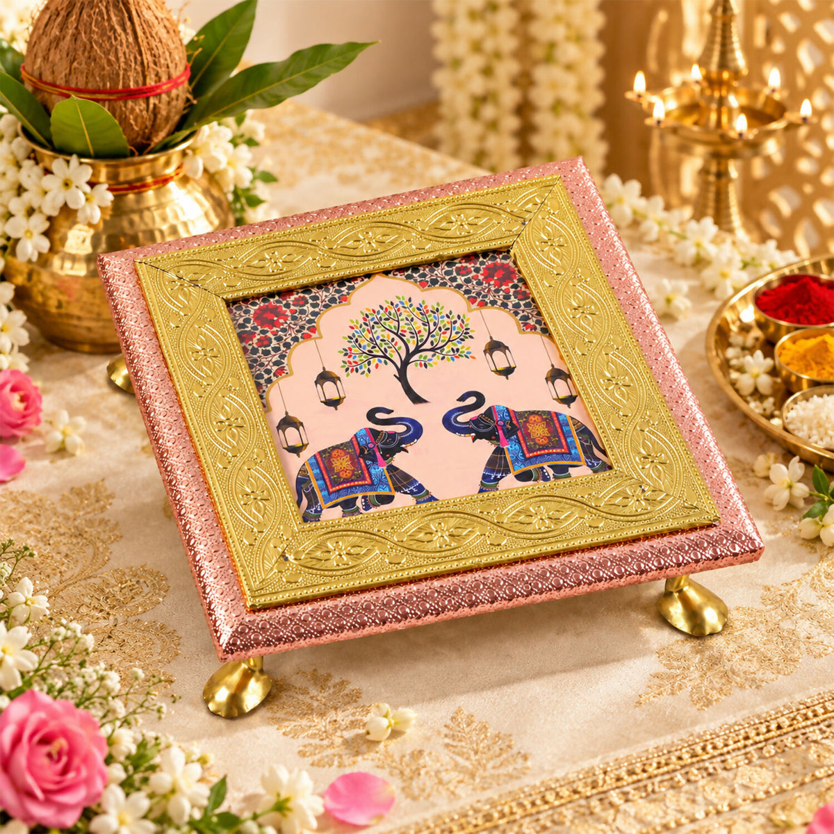 Decorative-Pooja-Chowki-07
