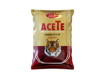 AgriVenture ACETE ( Acepate 75% SP ) (1 LTR)