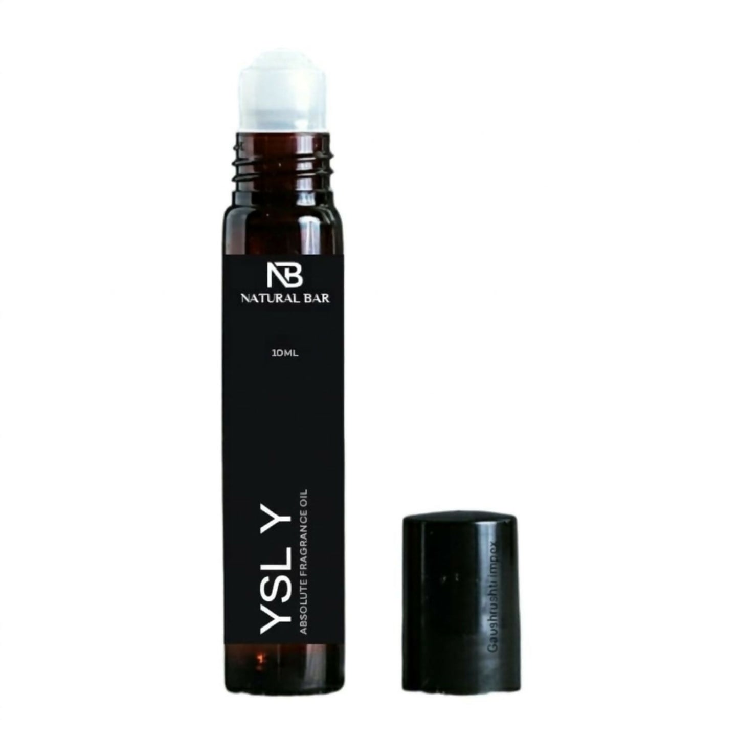 Natural perfume oil perfect for gifting or everyday use