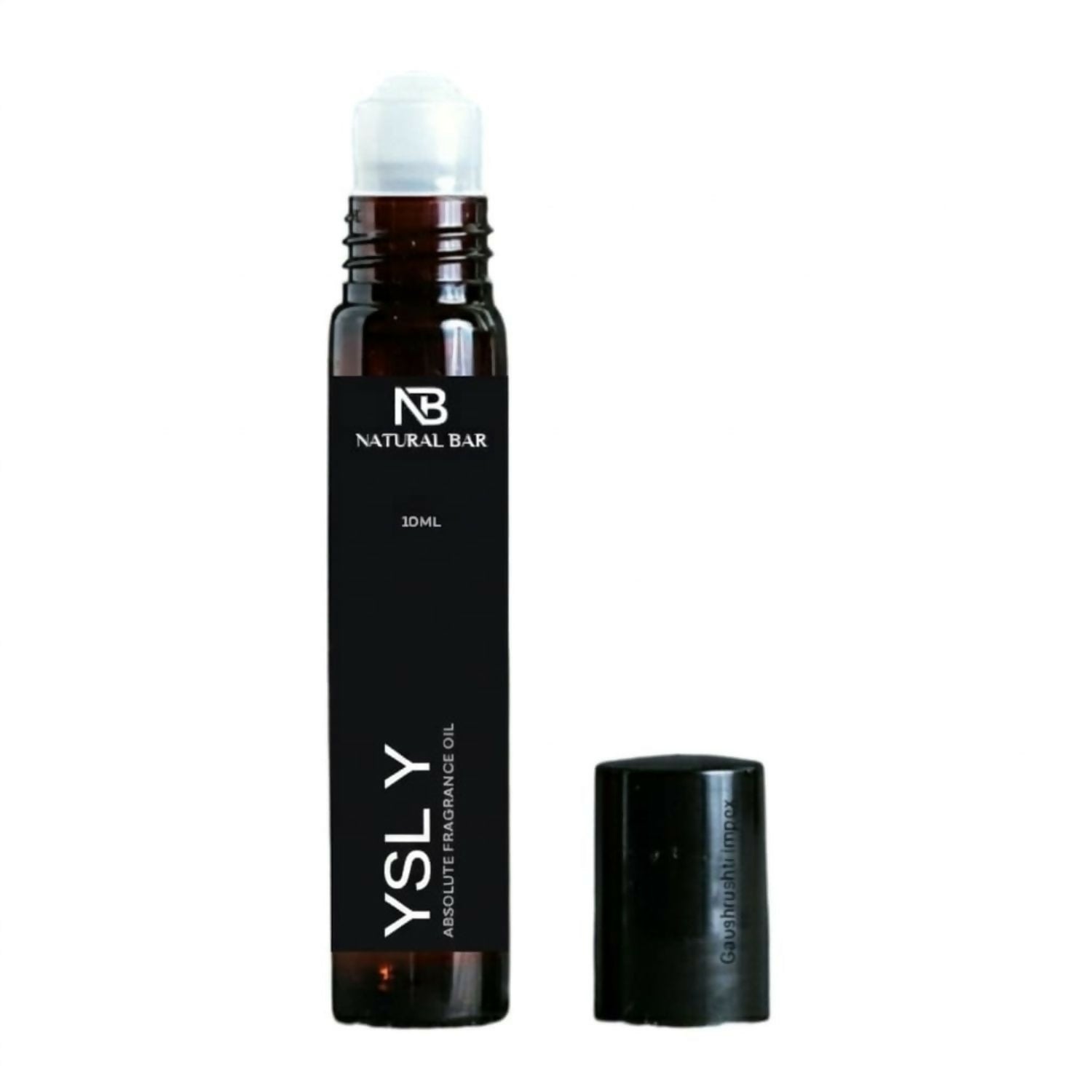 Natural perfume oil perfect for gifting or everyday use