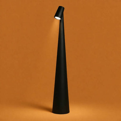Modern LED Desk Lamp Touch Control USB Rechargeable Study Light