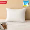 SoftCool Ultra-Soft Sleeping Pillow – Plush Comfort 69×43 cm