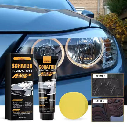 Car Scratch Removal Wax – Restore Shine & Remove Scratches 60 ml