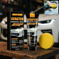 Car Scratch Removal Wax – Restore Shine & Remove Scratches 60 ml
