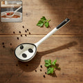 Soup Ladle 17 cm – Heat-Resistant Non-Slip Handle