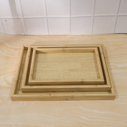 Multipurpose tray set home