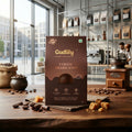 Jaggery Coffee Chocolate – Premium Indian Sweet & Coffee Flavor