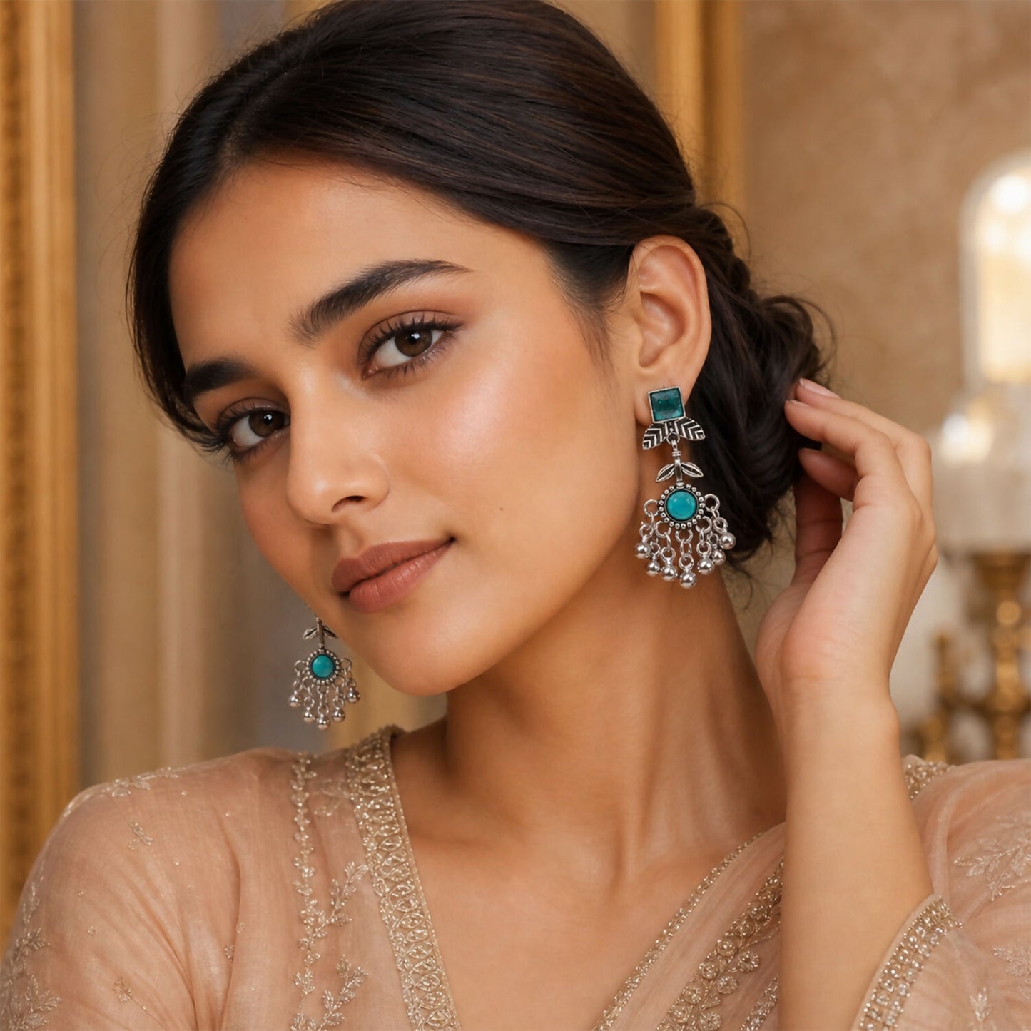 Earrings 05- 03