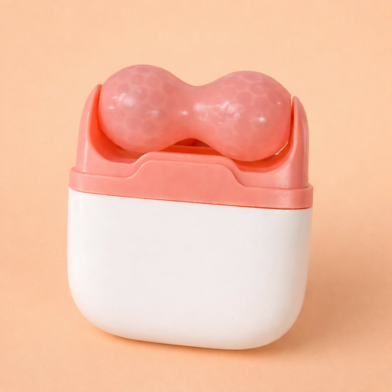 Ice Face Roller for Skin Care, Cooling Massager for Face, Neck & Body