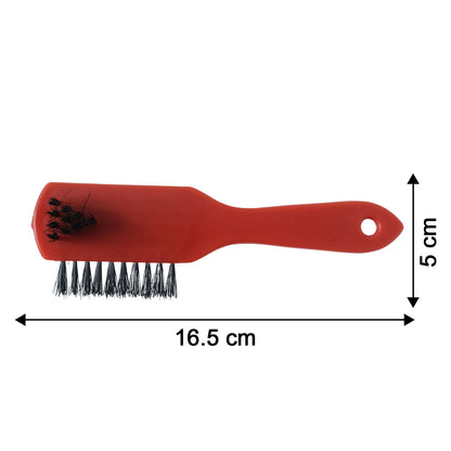Brush size comparison image