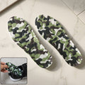 Supportive Shoe Insole Pads – Soft Cushion & Anti-Slip Design