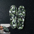 Comfort Fit Shoe Insole – Soft, Supportive & Shock Absorbing