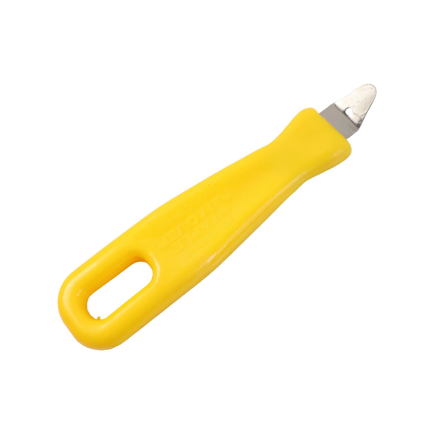 Multipurpose Staple Remover Tool for Office, School & Home Paper Management