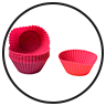 Silicone Moulds