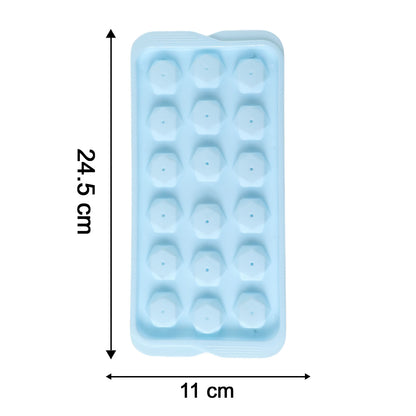 easy release ice tray