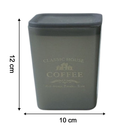 Plastic Kitchen Storage Container Set (3 Pc Set)