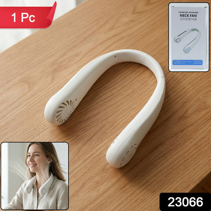 Neck Fan