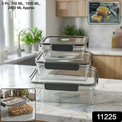 Fruits Storage Box