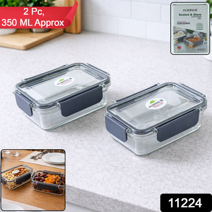  plastic storage container