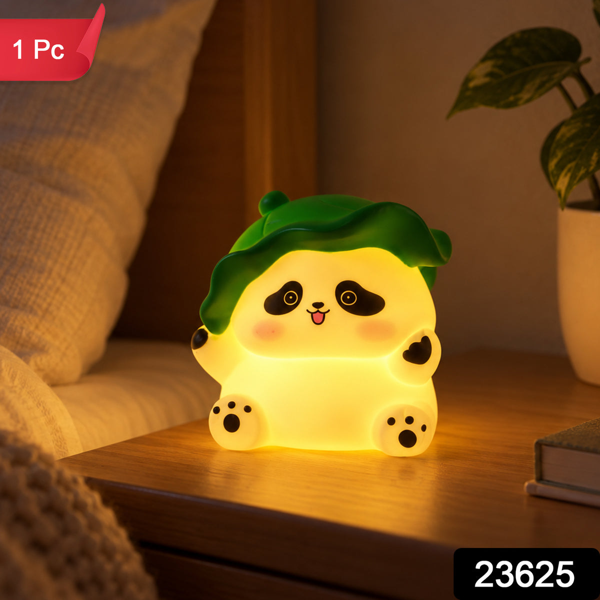 Cute Panda LED Night Lamp - sku.jpg