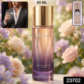 Flower Eau De Parfum – Long-Lasting Floral Fragrance in 60 ML