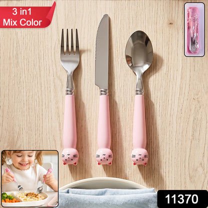 Cutlery set case pack