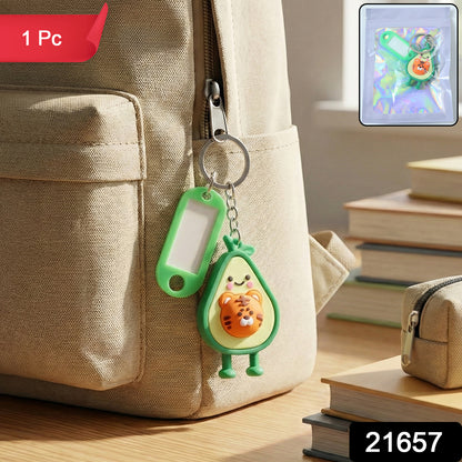 Keychain Charm