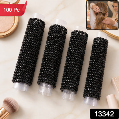 Stylish Telephone Wire Hair Bands