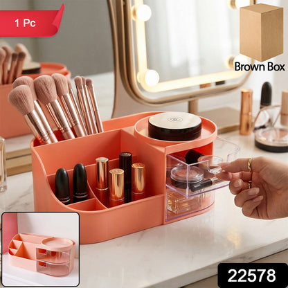 makeup storage box