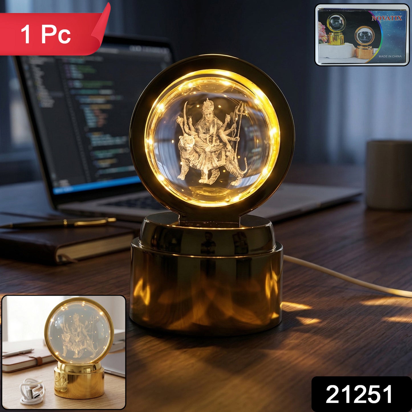 LED Night Light