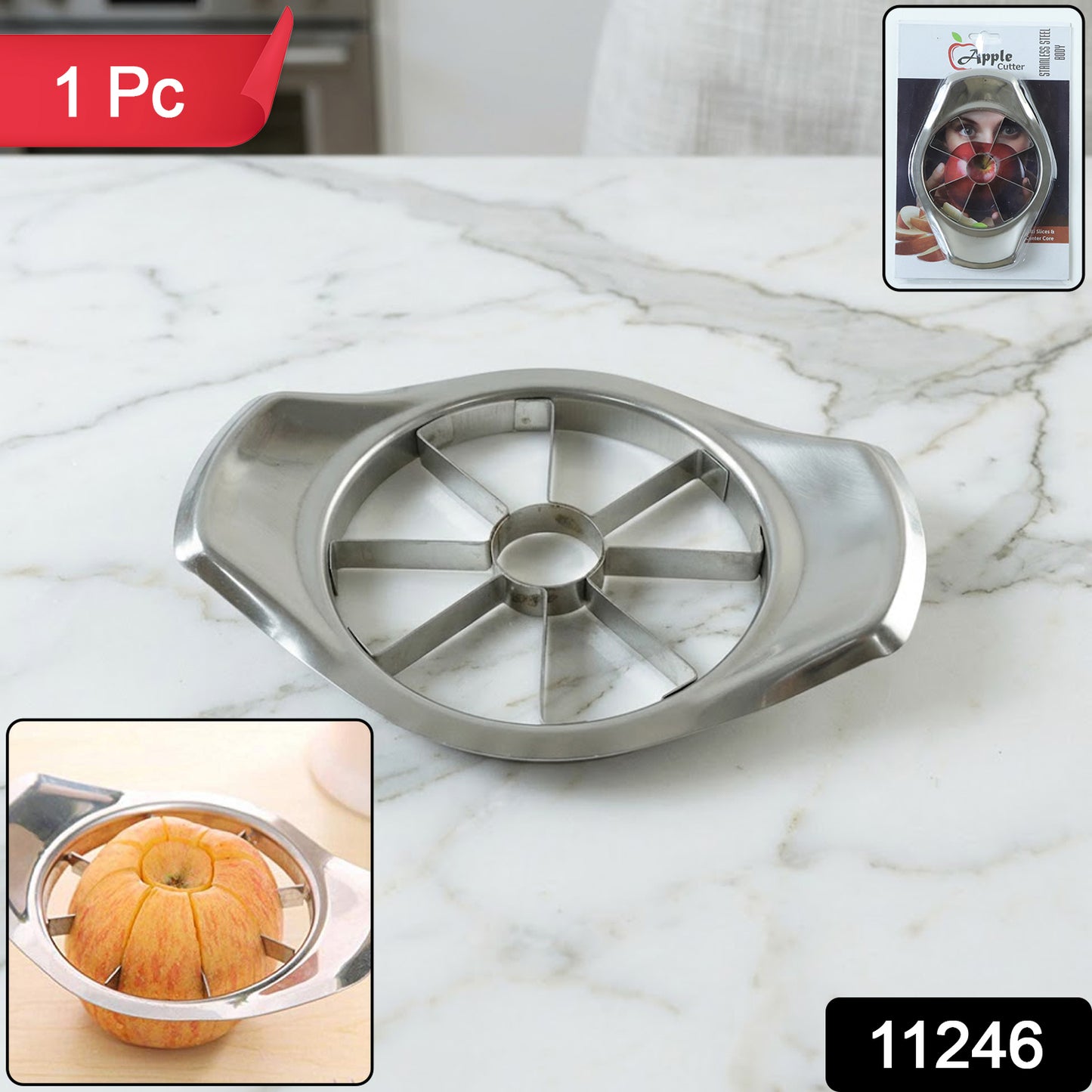 Apple Slicer Cutter