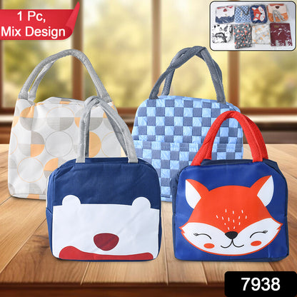 Travel Wash Bag Multi-Functional Waterproof Cosmetic Storage Bag Handheld Foldable Hook Cosmetic Bag with Zipper Closure Handbag Portable Classification Bags(1 Pc Mix Design)