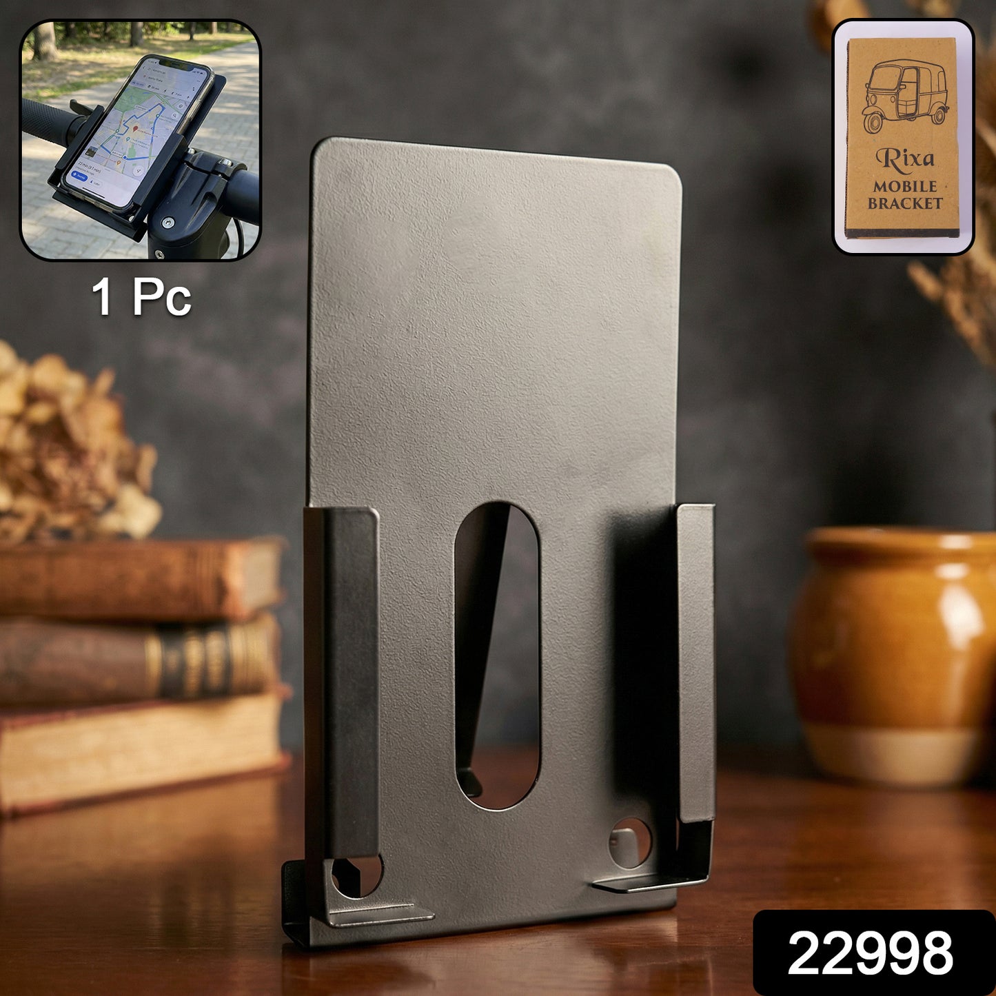 Metal Phone Holder Stand