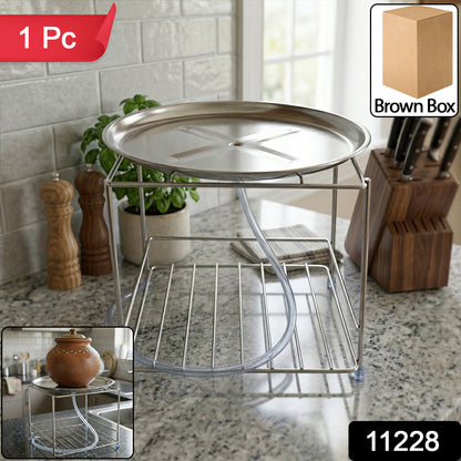multipurpose kitchen utensil holder
