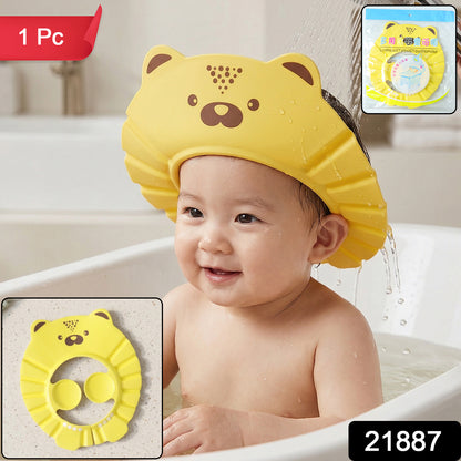 Bath Shampoo Cap