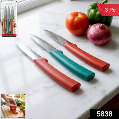 Fruit Knife Set