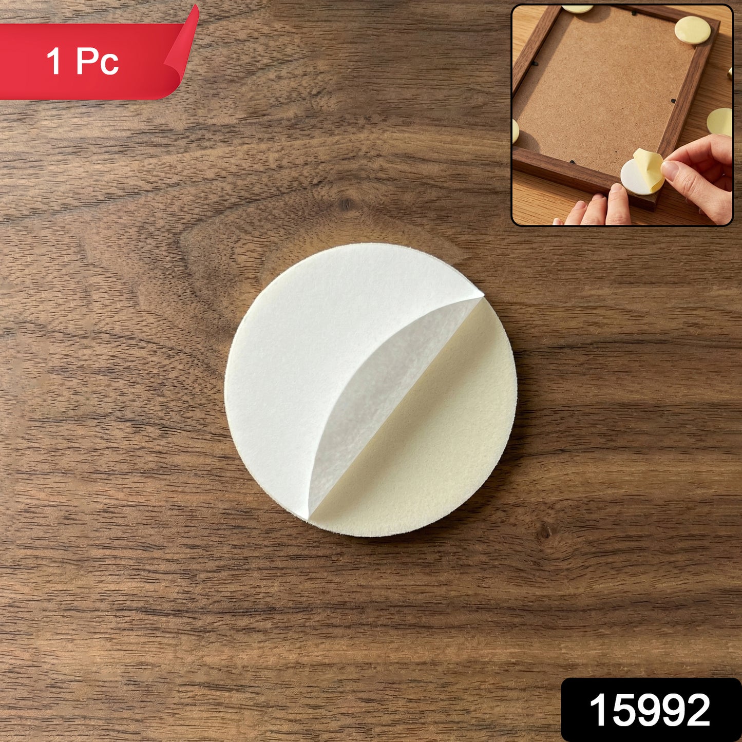 Furniture protection pads multiple pieces