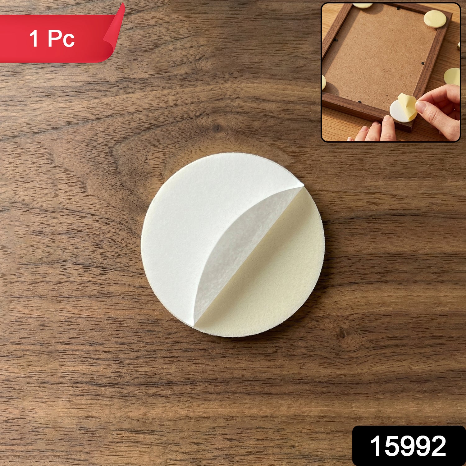 Furniture protection pads multiple pieces