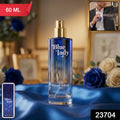 Blue Lady Eau De Parfum – Long Lasting Floral Fragrance for Daily Wear