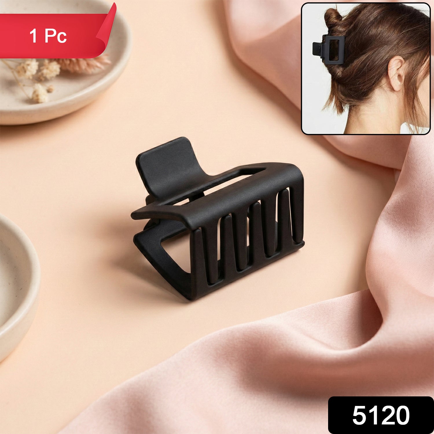 Hair Claw Clip