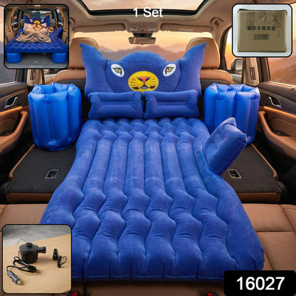 Seat Air Bed Inflatable for Car