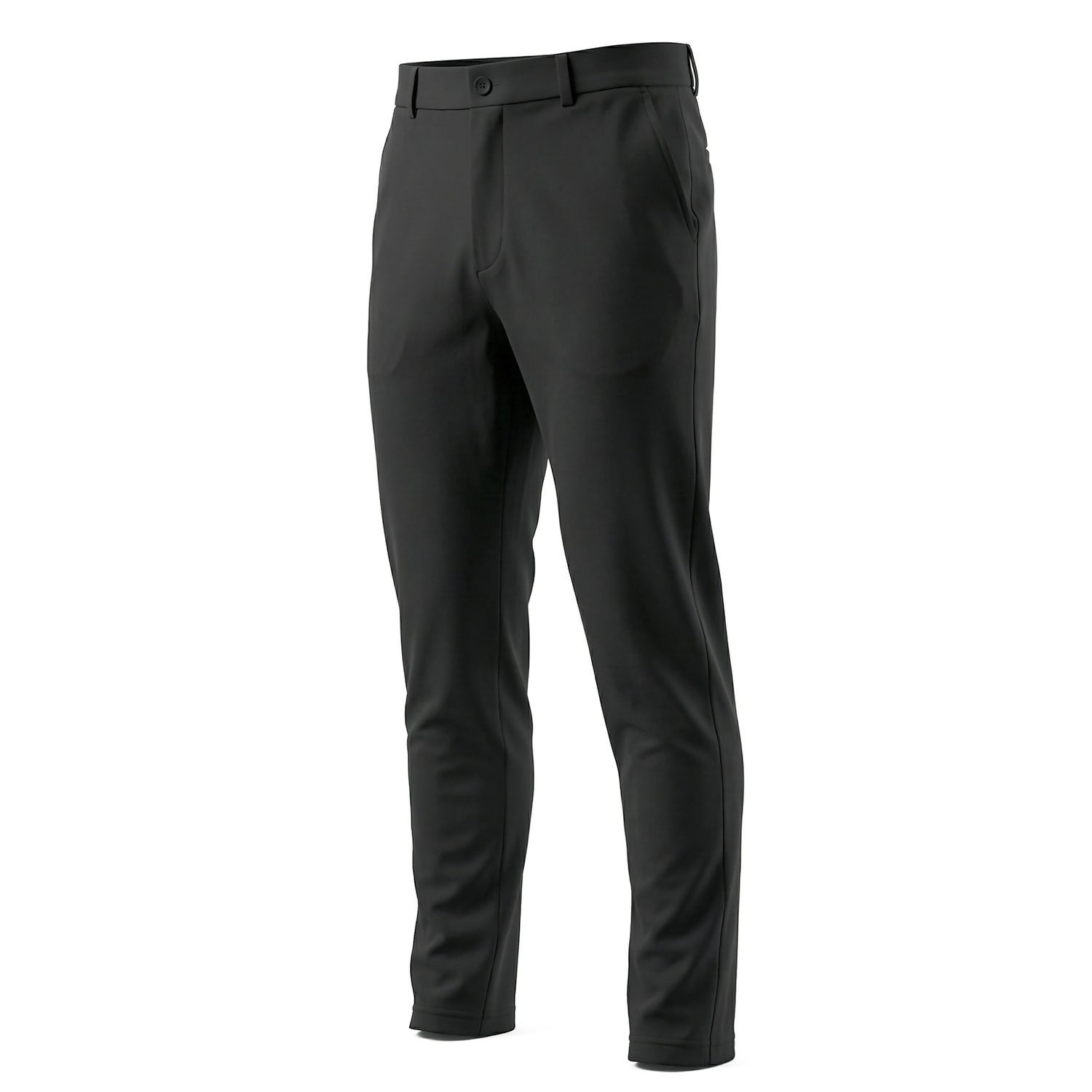 Men’s Premium Slim Fit Stretchable Formal & Casual Pants
