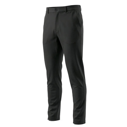 Men’s Premium Slim Fit Stretchable Formal & Casual Pants