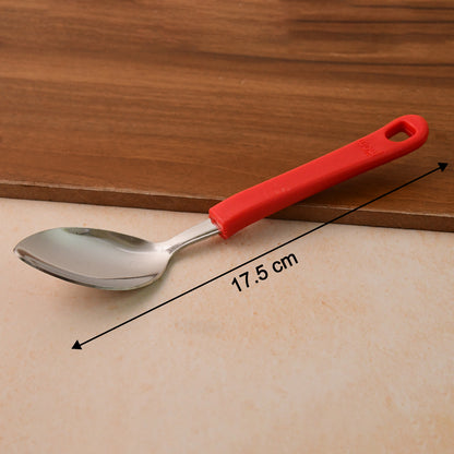 Supermom Premium Stainless Steel Table Spoon (6 Pc / Set)