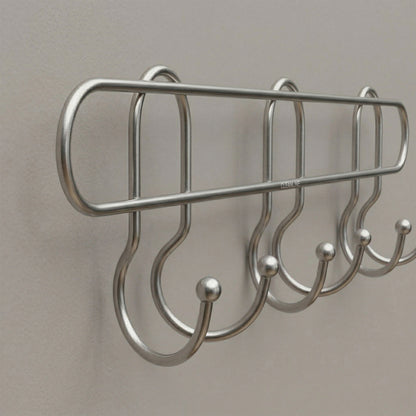 Hook Rack