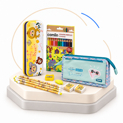 Stationery & School Supplies