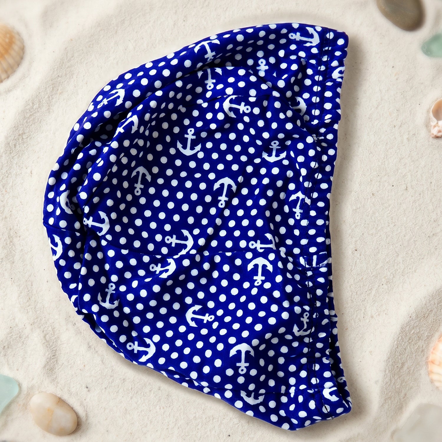 lightweight big swim cap